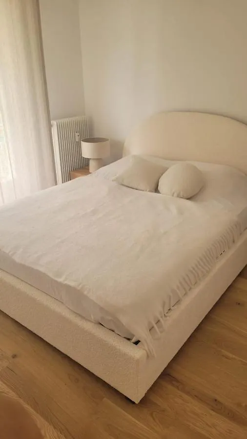 Magnifique Appartement Bas Gairaut Apercu Mer Nice 0*,  Francie